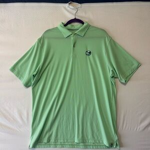 Men’s Peter Millar Seaside Polo